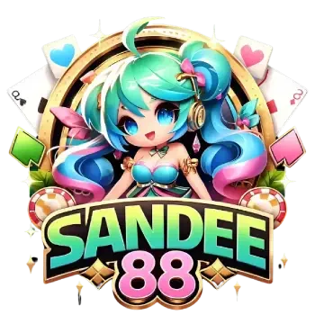 Sandee88-logo